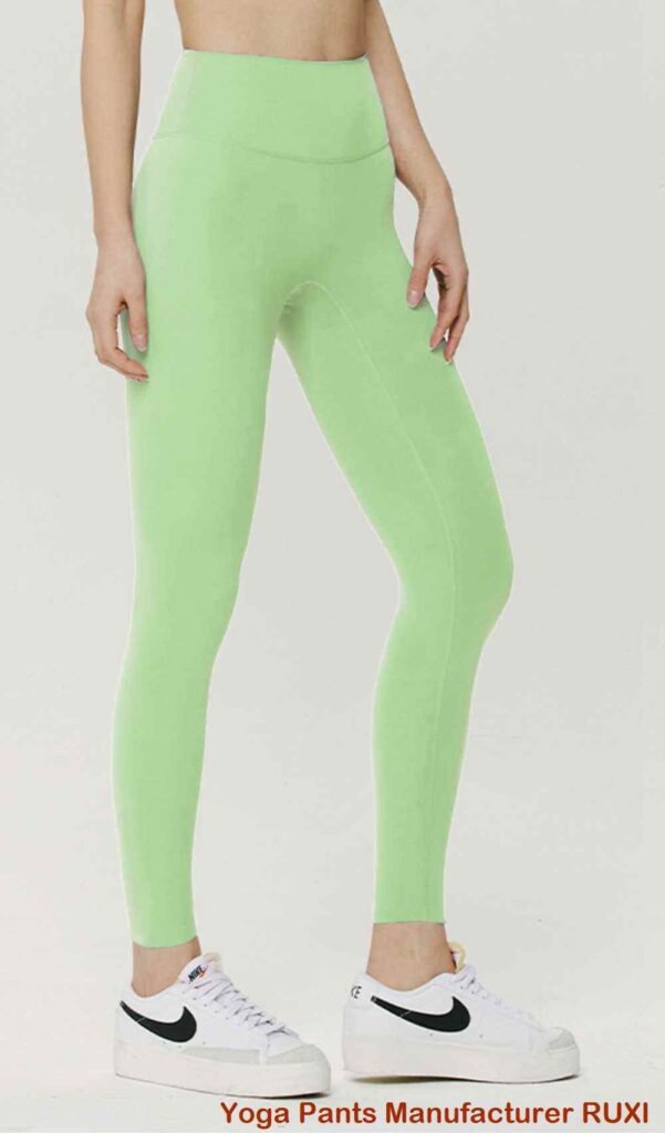 Pantalones cortos de surf de cintura alta para mujer Ruxi