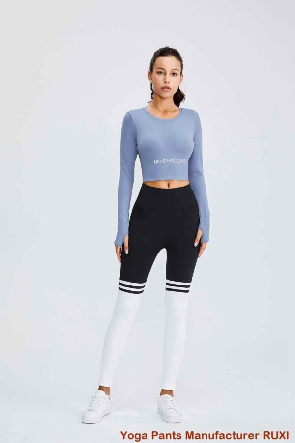 Pantalones cortos de baloncesto para mujer ACTGLARE Ruxi