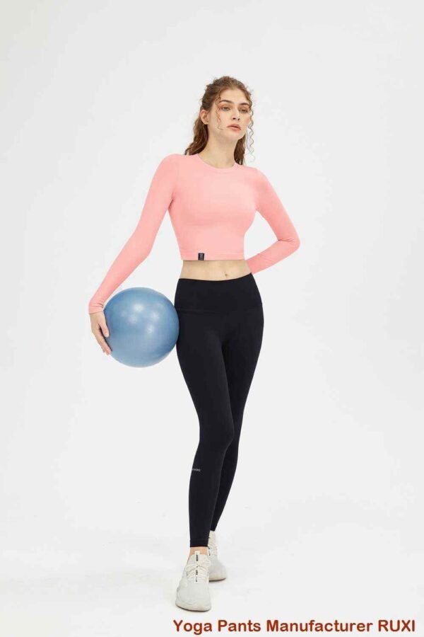 Los mejores leggings de gimnasio para realzar tu trasero