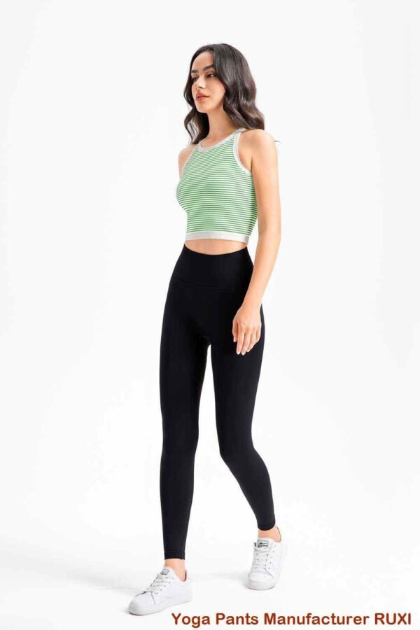 pantalones cortos ajustados para gimnasio Ruxi cl2024