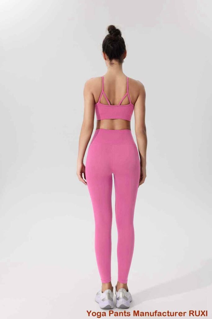 Pantalones cortos de una pieza para yoga Ruxi cl3418