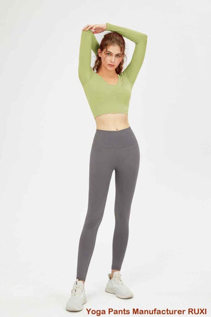 Chaleco deportivo con sujetador incorporado Ruxi cl2408