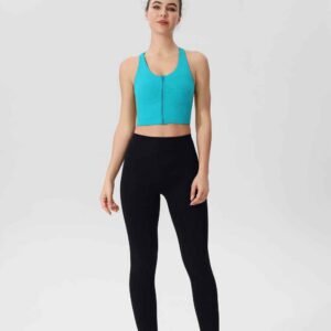 pantalones cortos de entrenamiento azules Ruxi cl2207