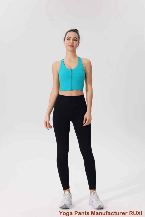 pantalones cortos de entrenamiento azules Ruxi cl2207