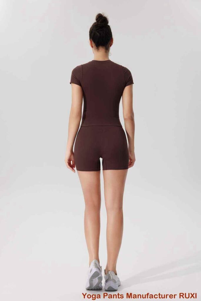 Los mejores leggings suaves y mantecosos Ruxi cl624