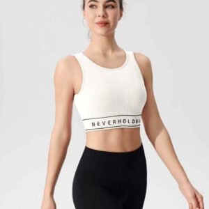 Chaleco de running asequible ligero y transpirable Ruxi