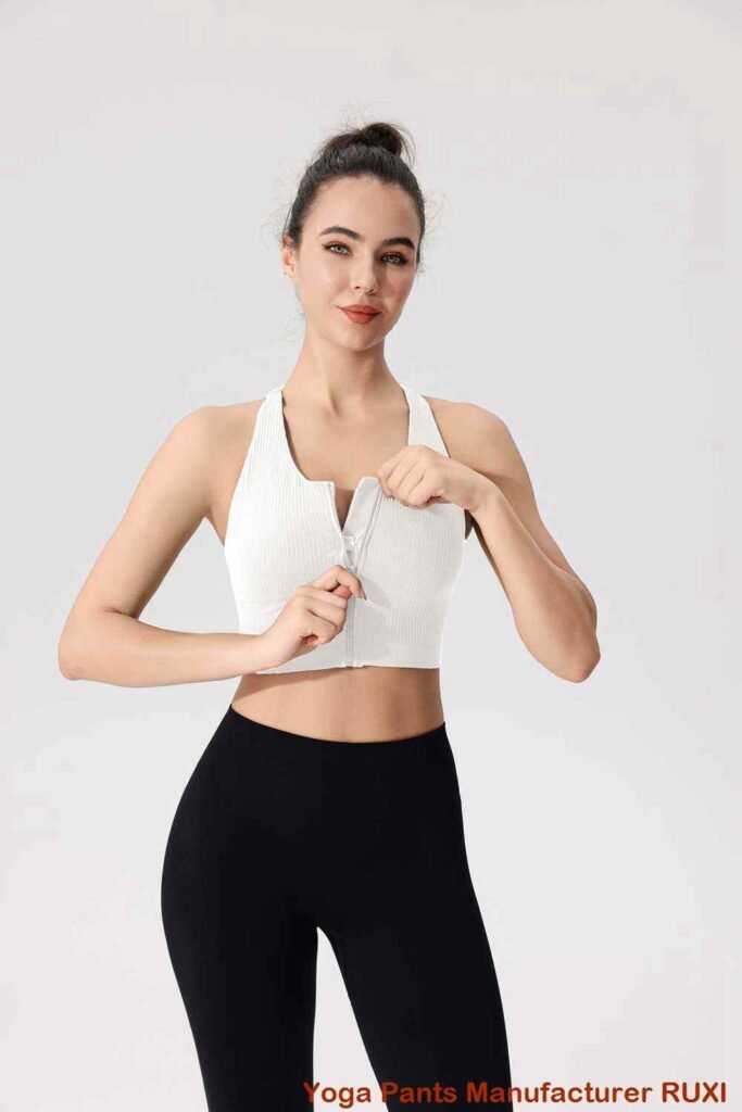 Ropa de yoga versátil para todos Ruxi cl3659