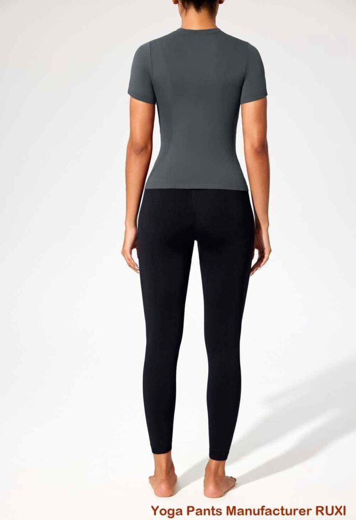 Chaqueta de golf con cremallera completa elegante y cómoda