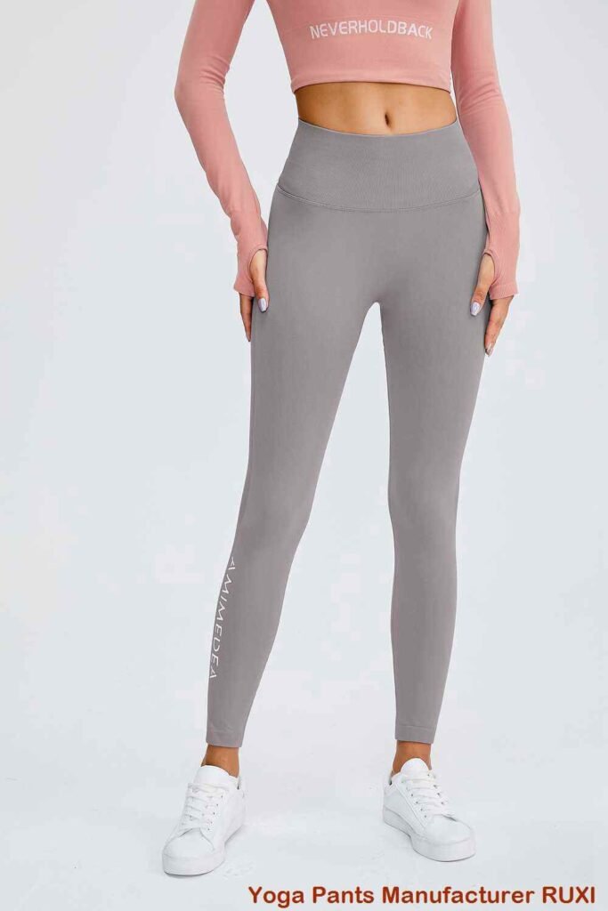 Pantalones de senderismo ligeros de secado rápido Ruxi