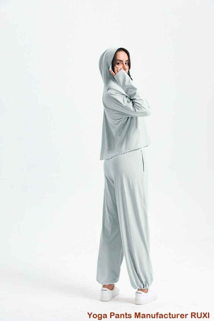 Leggings deportivos sexys de cintura alta para mujer Ruxi