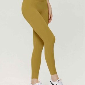 Leggings de yoga de algodón cómodos Ruxi cl254