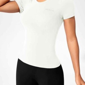 Pantalones de yoga verde oliva elegantes y cómodos Ruxi