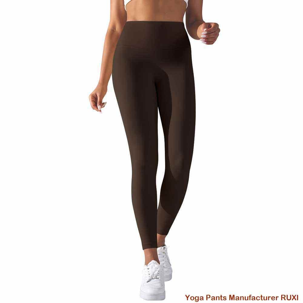Pantalones cortos para correr para mujer Ruxi cl3833