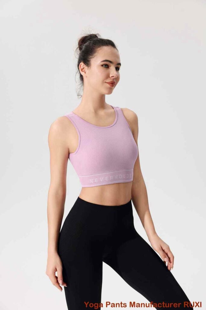 pantalones cortos deportivos femeninos Ruxi cl3835