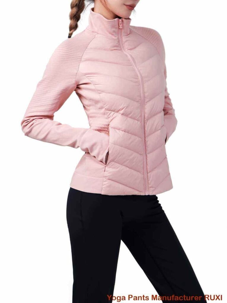 pantalones cortos de baloncesto femenino Ruxi cl3839