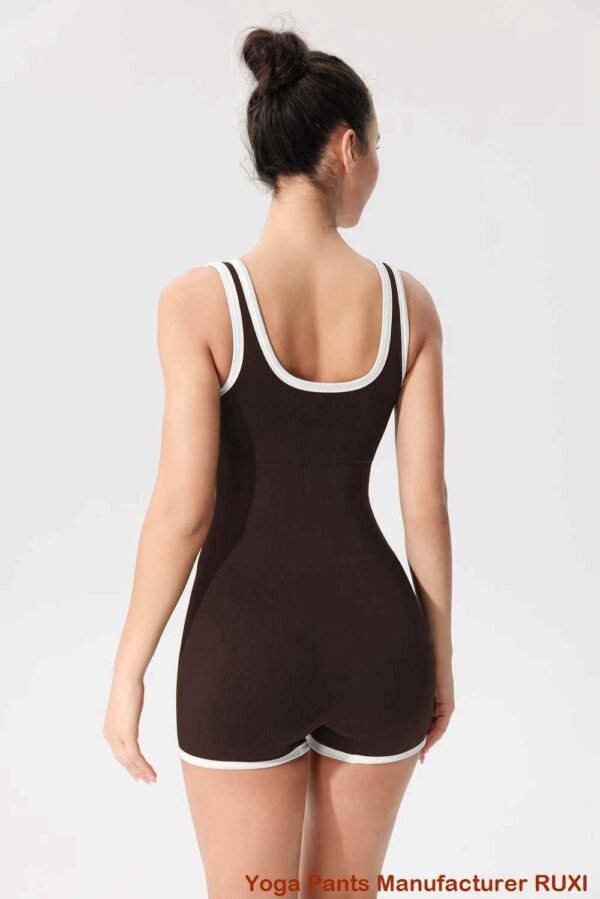 Sujetador deportivo de talla grande ACTGLARE Ruxi cl3851