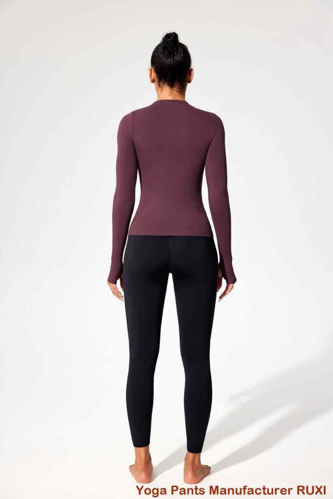 Pantalones cortos deportivos para mujer ACTGLARE Ruxi