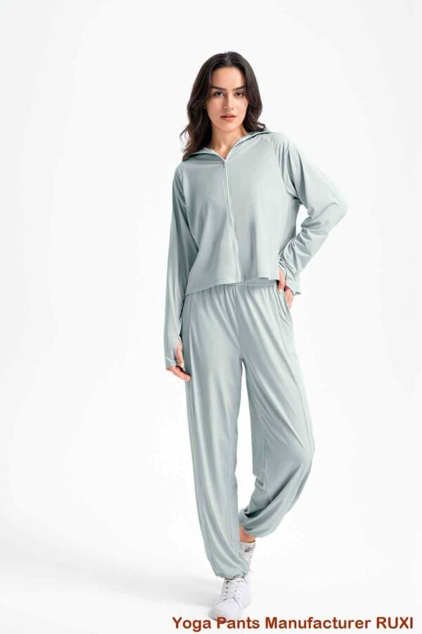 Leggings ajustados pero ajustados Ruxi cl426