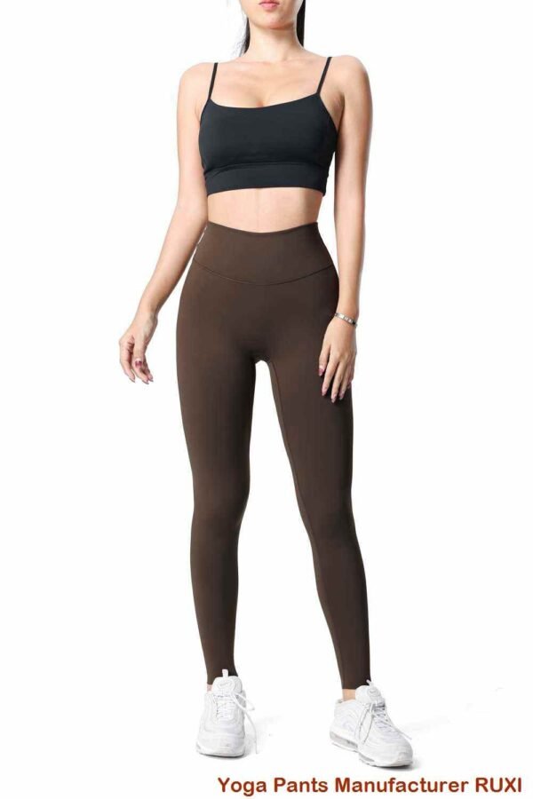 Buenos pantalones cortos de gimnasio Ruxi cl1859