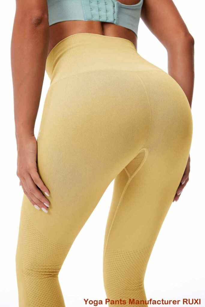 Pantalones cortos de entrenamiento blancos para mujer Ruxi
