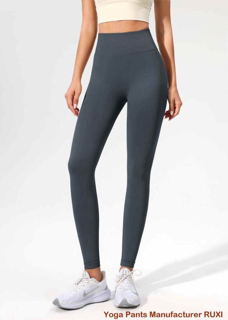 Pantalones cortos deportivos 2 en 1 para mujer Ruxi cl2949