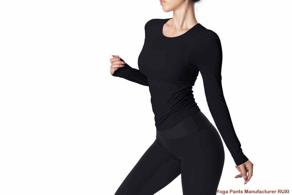 pantalones cortos de senderismo de ajuste seco Ruxi cl3400