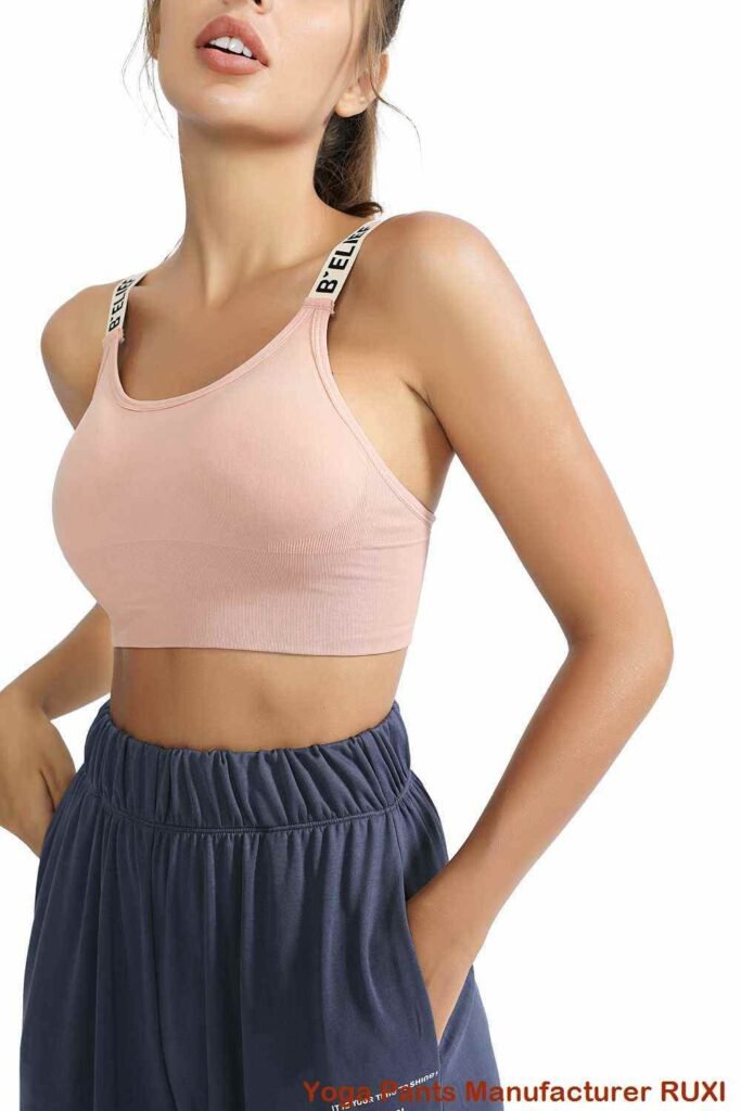 Pantalones cortos de yoga Bikram para mujer Ruxi cl3532
