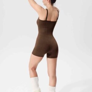 pantalones cortos de gimnasia con gráficos Ruxi cl2036