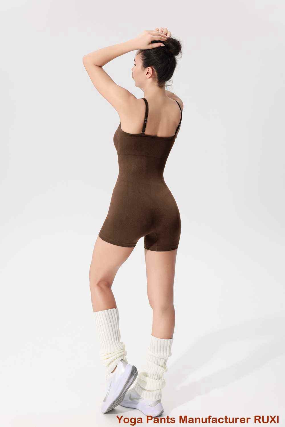 pantalones cortos de gimnasia con gráficos Ruxi cl2036 pantalones cortos de gimnasia con gráficos Ruxi cl2036