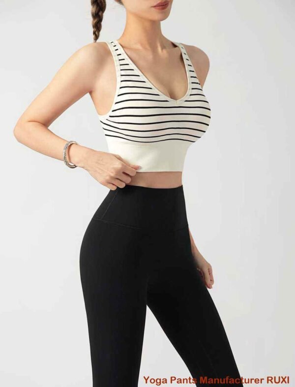 Sujetador gris cómodo para mujer Ruxi cl1483
