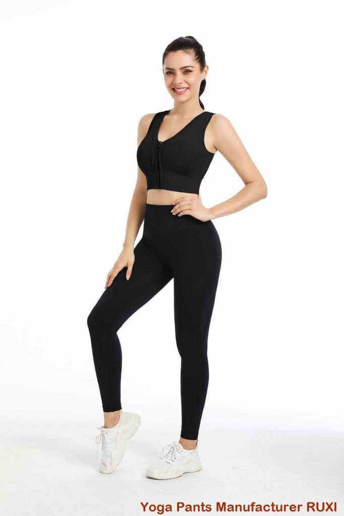 Pantalones cortos ajustados de entrenamiento para mujer