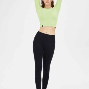 pantalones de yoga gruesos Ruxi cl351