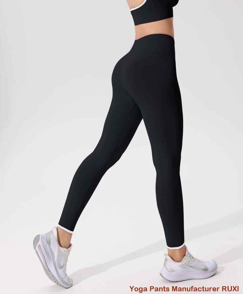 Chaqueta de golf acolchada elegante y cálida Ruxi cl2362