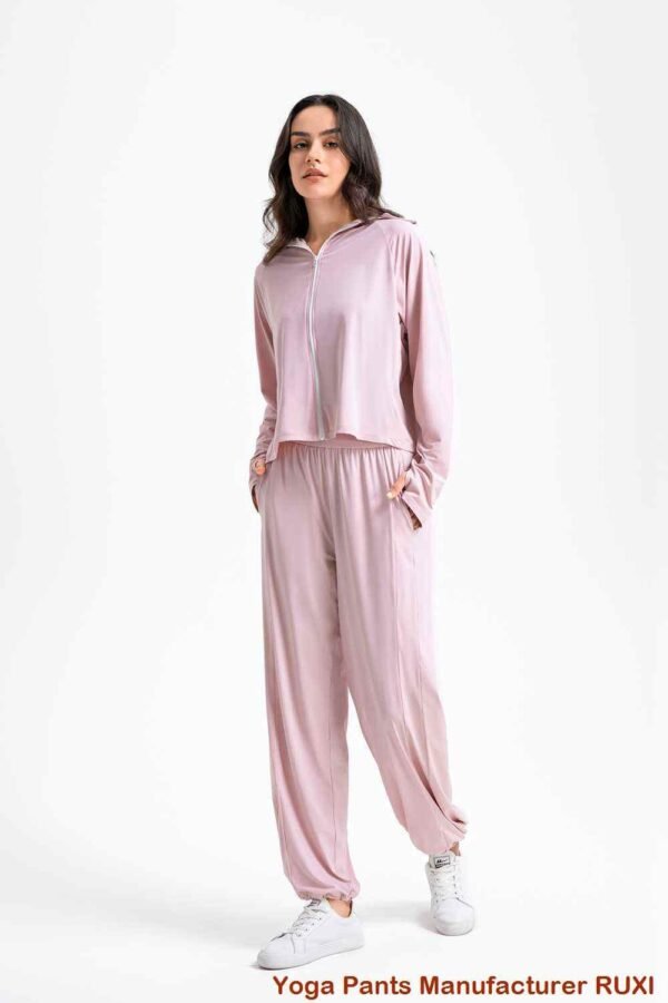 Pantalones cortos de ciclismo holgados cómodos y elegantes