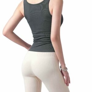 Leggings acampanados de terciopelo elegantes y cómodos