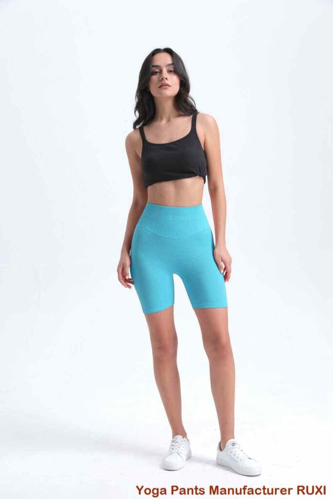 Pantalones de trabajo de secado rápido Ruxi cl3140