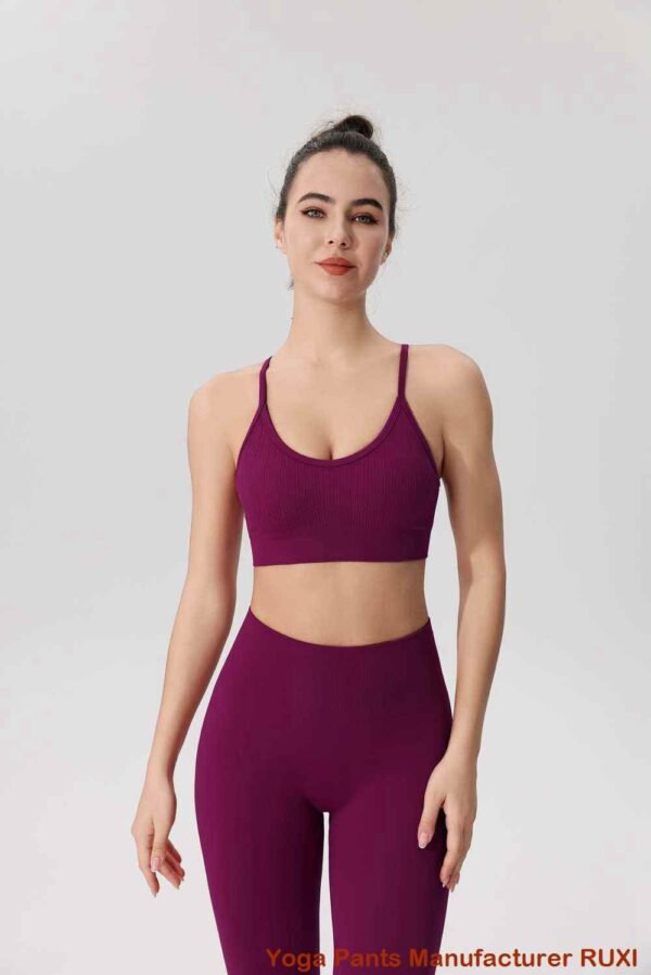 Lindos pantalones cortos deportivos Ruxi cl1918