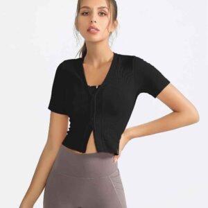 Lindos pantalones cortos de entrenamiento Ruxi cl2047