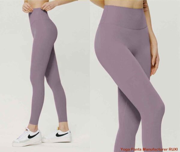 Pantalones cortos de gimnasia grandes y altos Ruxi cl1966