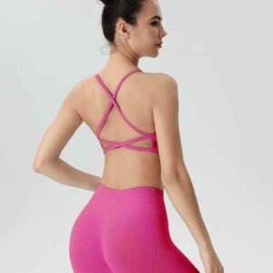 Pantalones cortos de golf de 6 pulgadas para hombre Ruxi