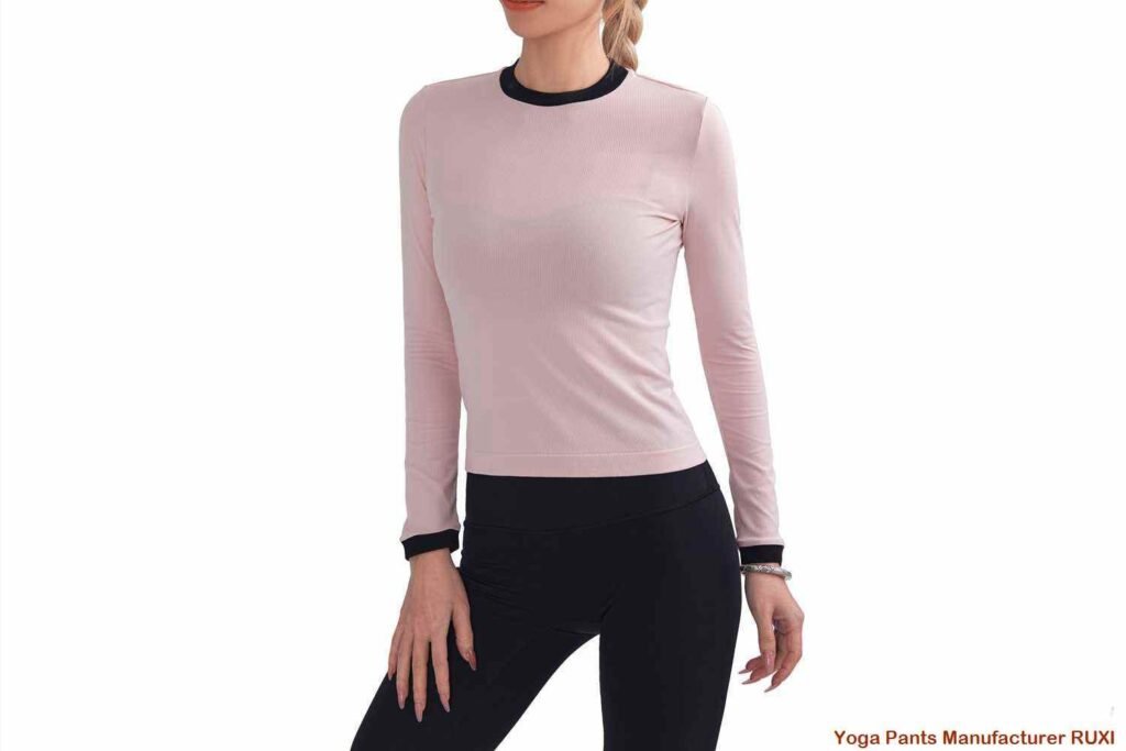 Pantalones cortos de yoga de alto rendimiento para mujeres