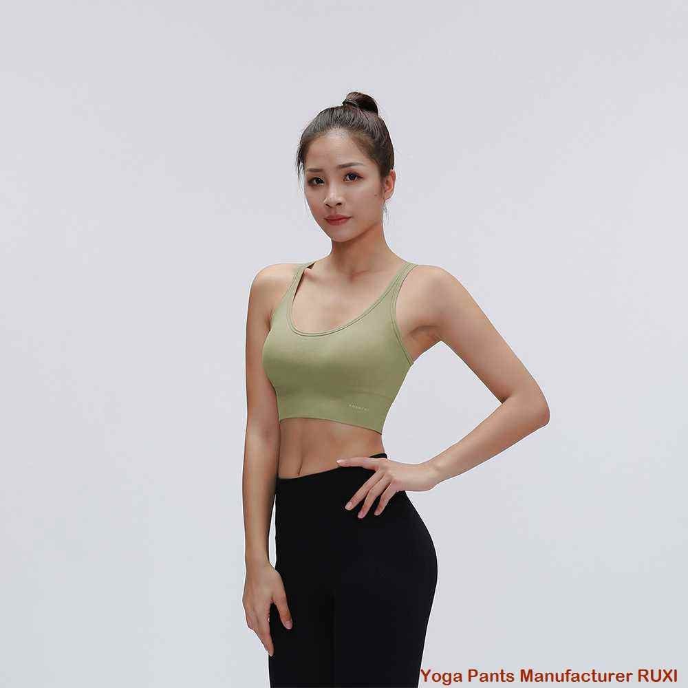 Leggings Bum Lift que realzan tus curvas Ruxi cl63