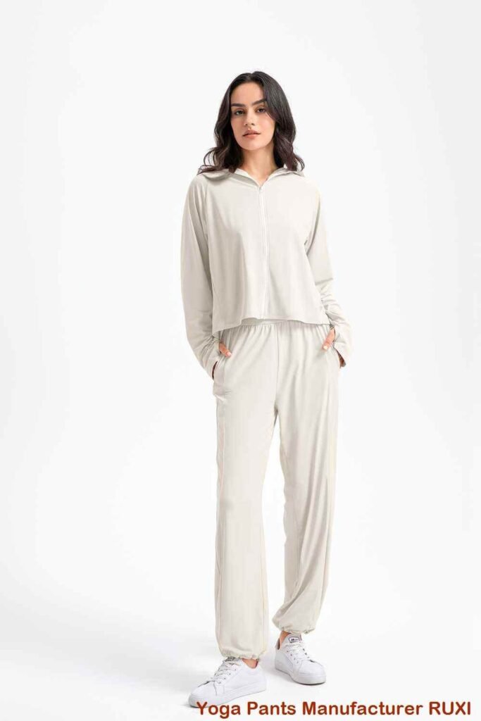 Venta de pantalones cortos de yoga Ruxi cl3448