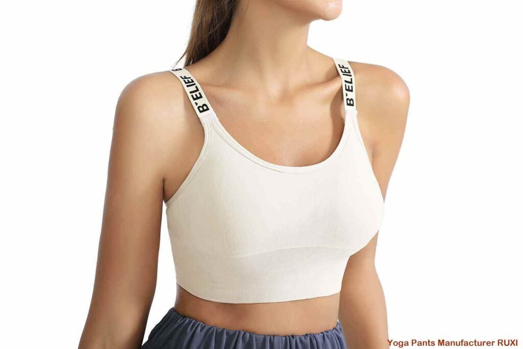 Pantalones de yoga azul marino Ruxi cl157