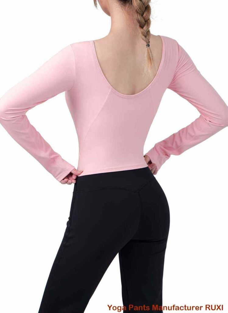 7 pantalones cortos de yoga Ruxi cl3552