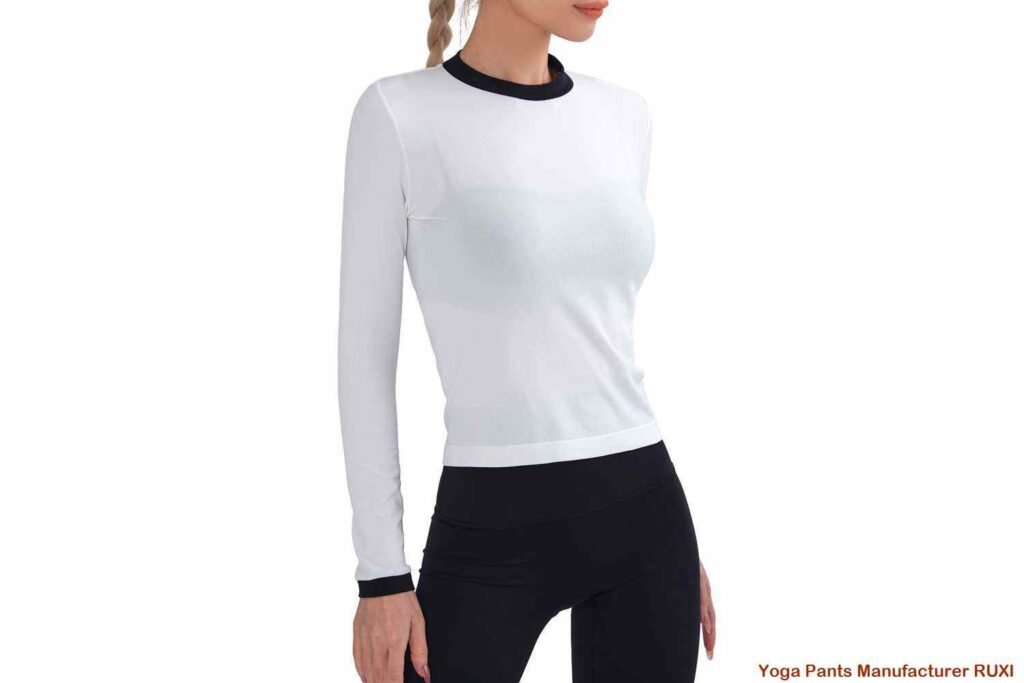 Pantalones de secado rápido para mujer Ruxi cl3191