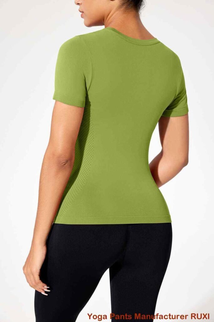 Sujetadores deportivos de apoyo para mujeres Ruxi cl3682