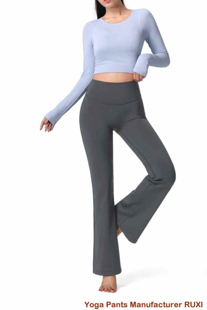 pantalones cortos deportivos sin costuras Ruxi cl2738