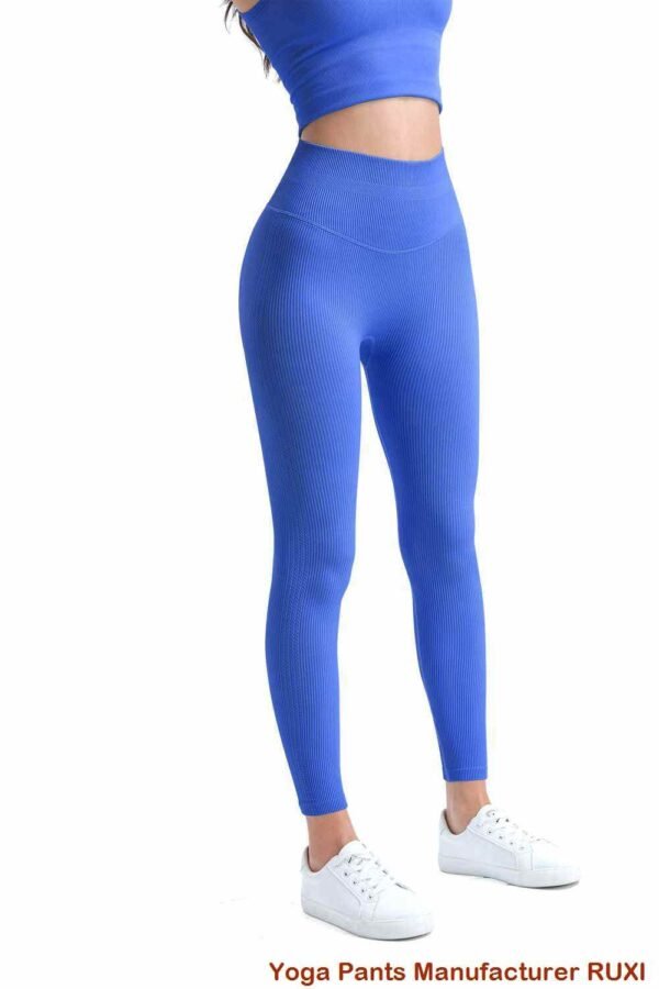 pantalones altos de entrenamiento Ruxi cl441