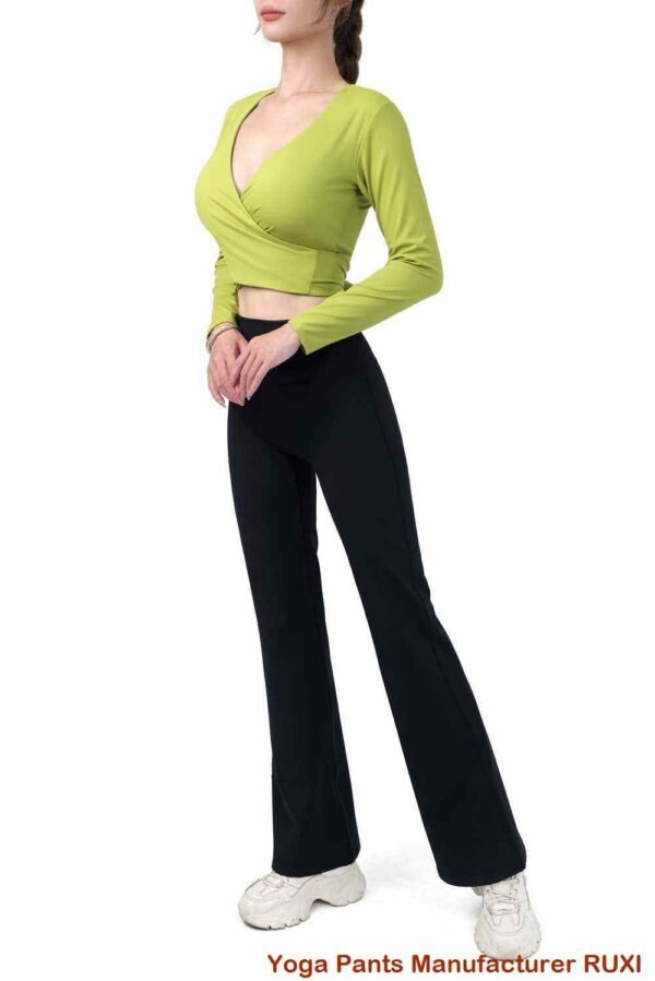 Pantalones cortos de entrenamiento con forro Ruxi cl2062